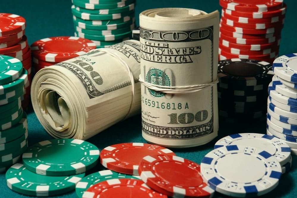 5 Things To Do Immediately About online casino