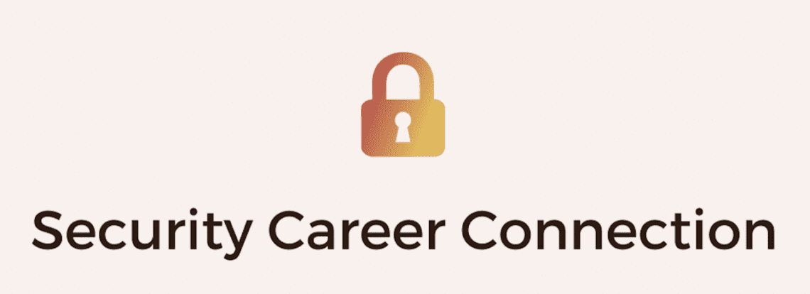 InfoSec Career Connection