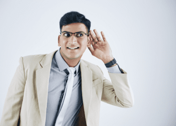 CCO listening to risk management