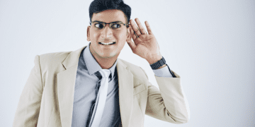 CCO listening to risk management