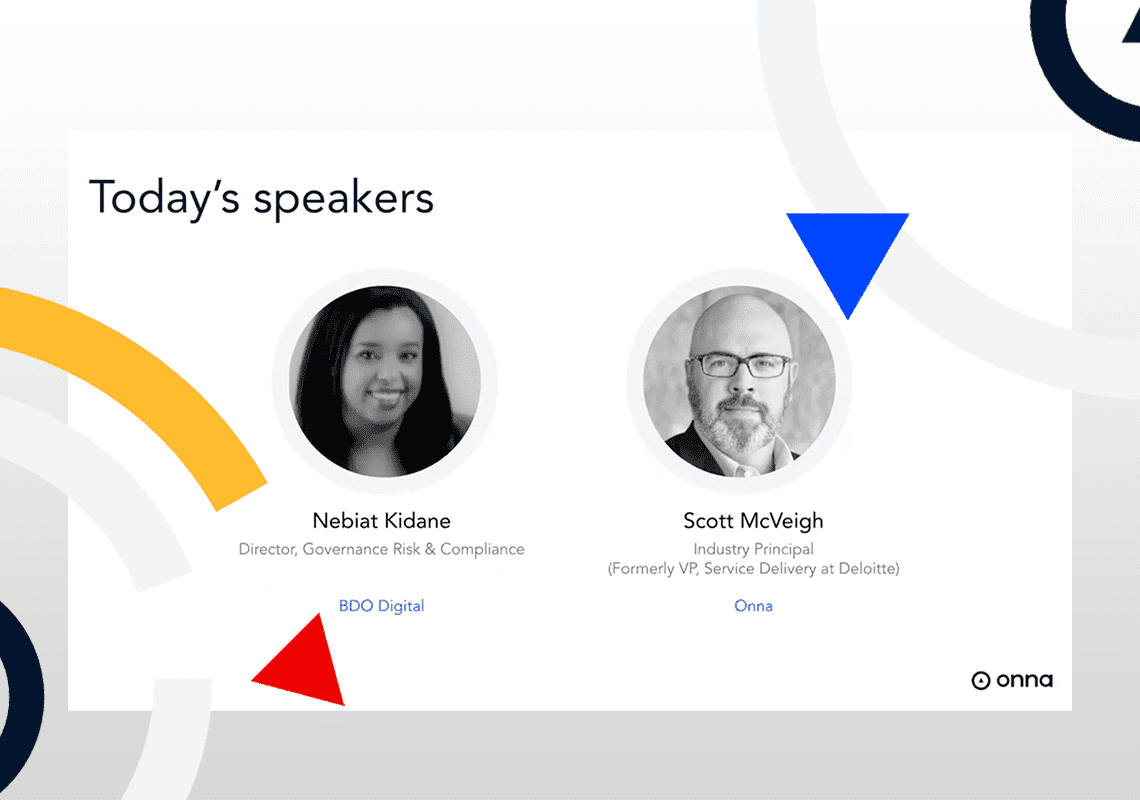 Regulation in a New Administration: Priorities for Information Governance Strategies