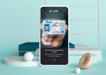 Estonian Identity Verification Service Veriff Raises $69M in Series B Led by IVP and Accel
