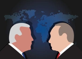 Biden Administration Ratchets Up Russia Sanctions