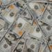 $100 bills