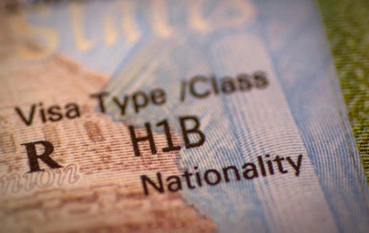 The Proposed U S Citizenship Act Of 2021 Could Cut Both Ways For Employers Who Hire Overseas 
