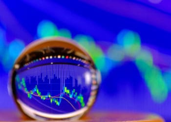 The Crystal Ball in the Boardroom: 2021 Board Agenda Topics