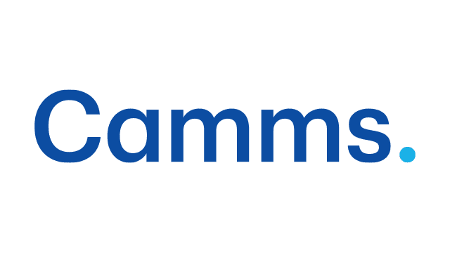 Camms logo