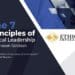 Yonason Goldson: The 7 Principles of Ethical Leadership