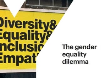 Kearney: The Gender Equality Dilemma