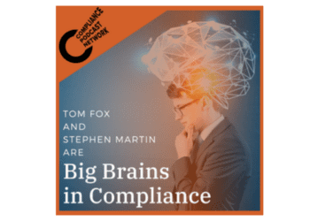 Big Brains In Compliance