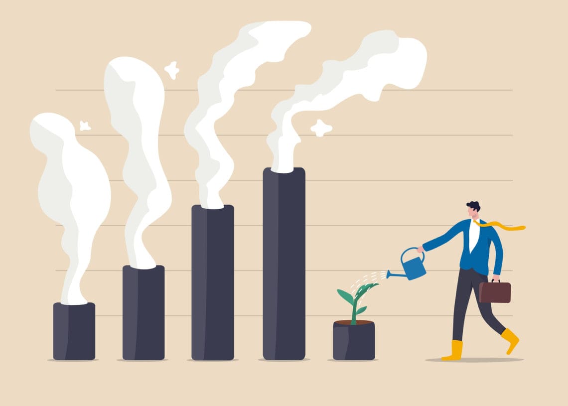 As ESG Pressures Mount, Ensure Your Risk and Compliance Efforts Support