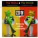 The Rabbi and the Shrink: Everyday Ethics Unscripted