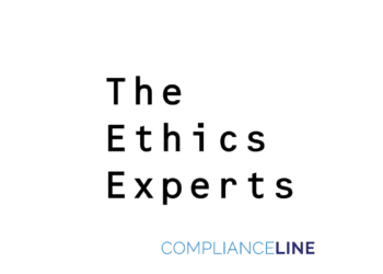 The Ethics Experts Podcast Album Cover