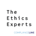 The Ethics Experts Podcast Album Cover