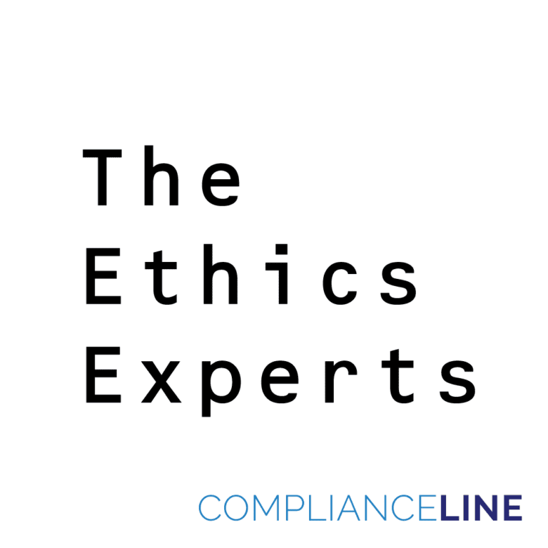 The Ethics Experts Podcast
