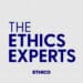 podcast art for ethics experts