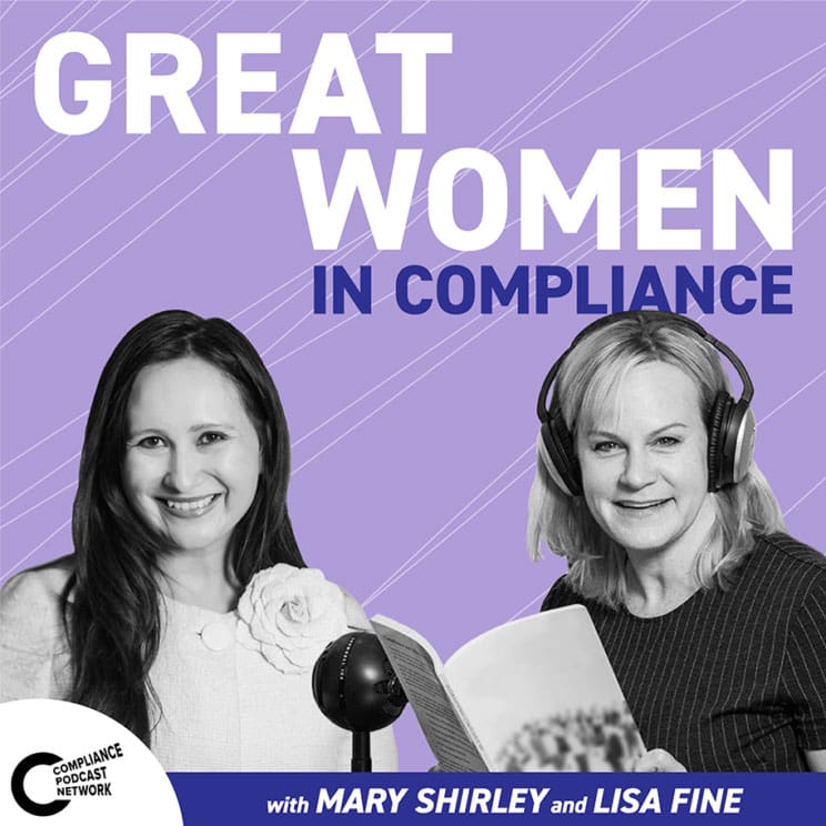 Great Women In Compliance
