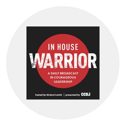 In House Warrior Podcast