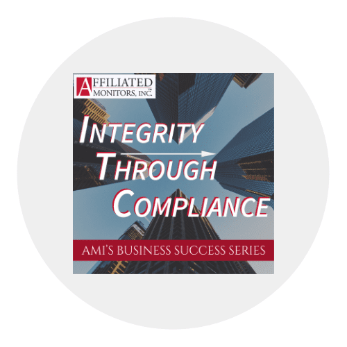 Integrity Through Compliance Podcast