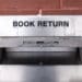 Book return slot