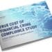 Study: True Cost of Financial Crime Compliance