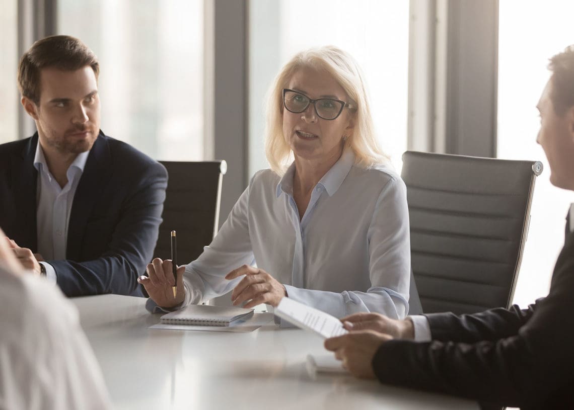 Corporate Boards Increase Gender Diversity Faster Than Racial, Ethnic Diversity Corporate