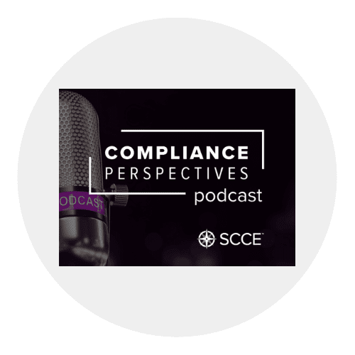 Compliance Perspectives Podcast