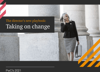 PwC Annual Corporate Directors Survey: 2021