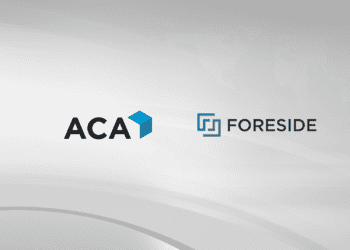 ACA Group, Foreside Financial Group Merger Expected to Close in 2022