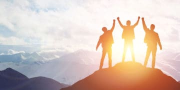 LRN Study: Companies With Strong Culture of Ethics Outperform Others