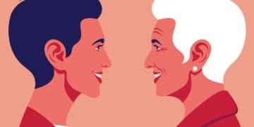 How Graybeards and Youngbloods Can Improve Outcomes by Working as a Team