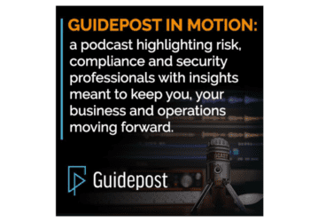 Guidepost in Motion