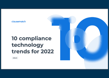 Clausematch 10 Compliance Technology Trends for 2022