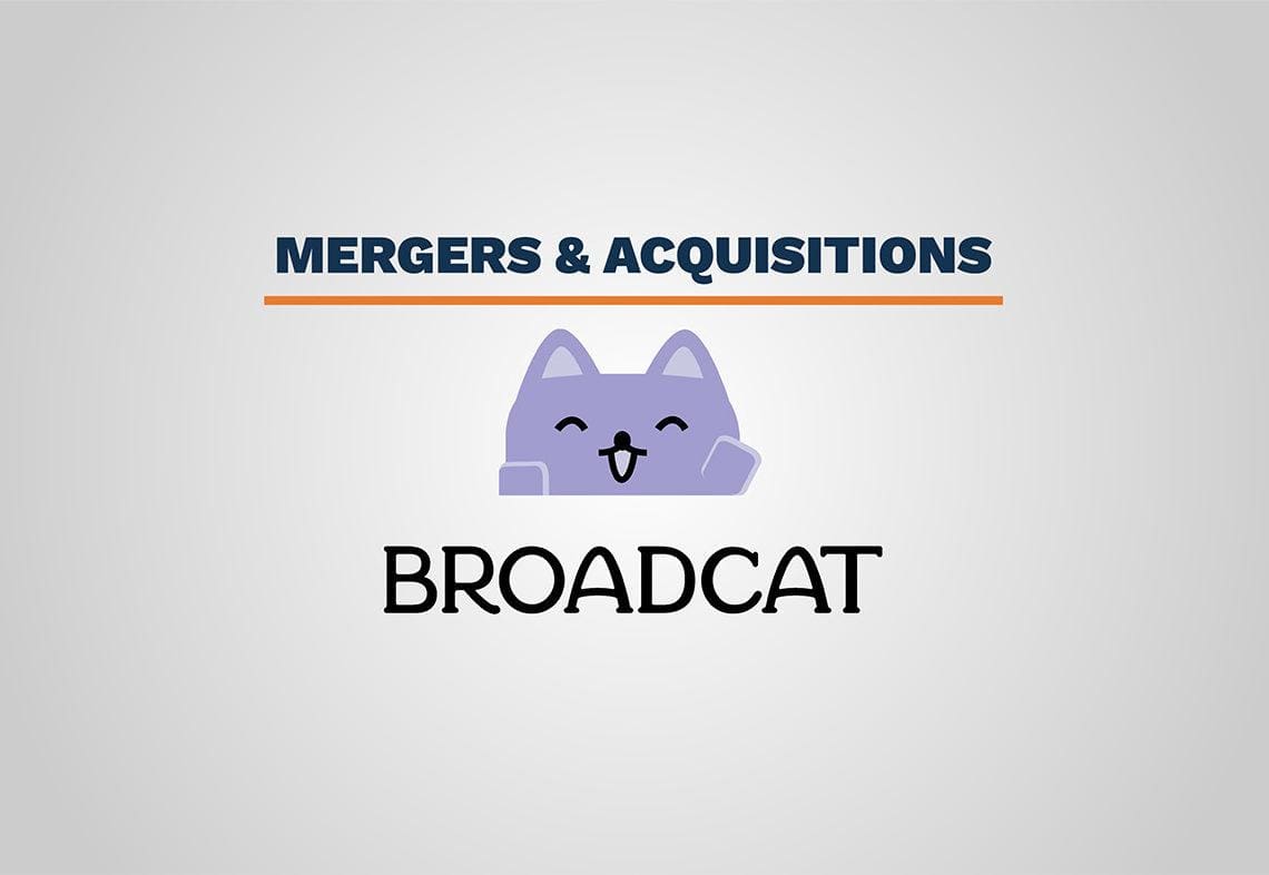 broadcat merger
