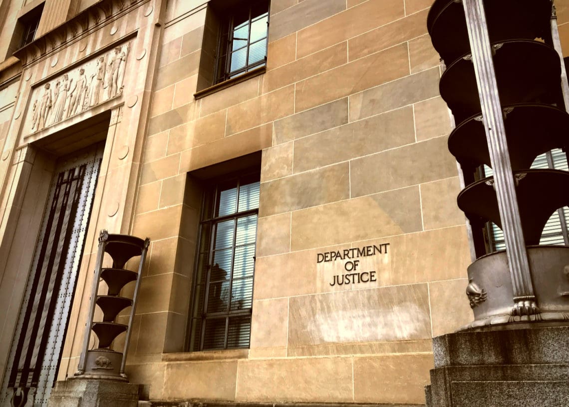 DOJ Enforcement in 2022: What the Monaco Memo and US Anti-Corruption Strategy Forecast for the Year Ahead