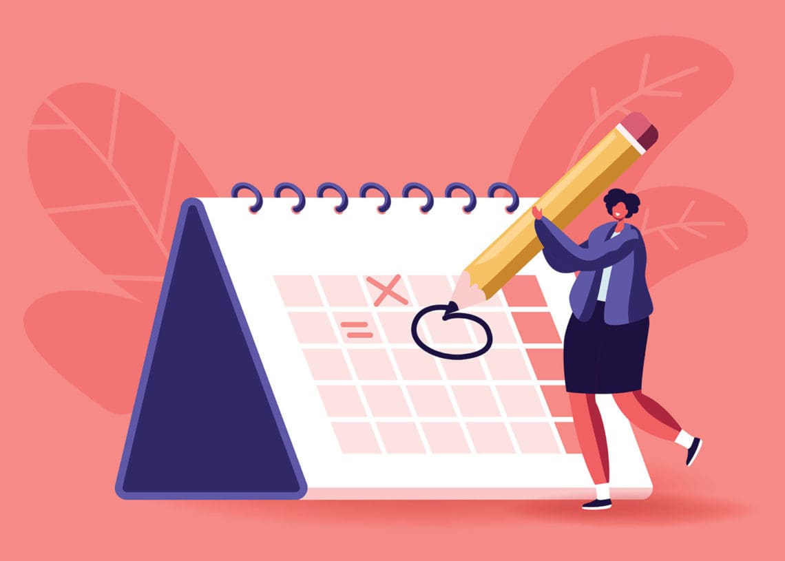 Incorporating Well-Being Activities Into Your Weekly Routine