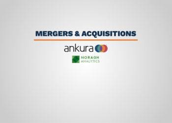 ankura noragh M&A