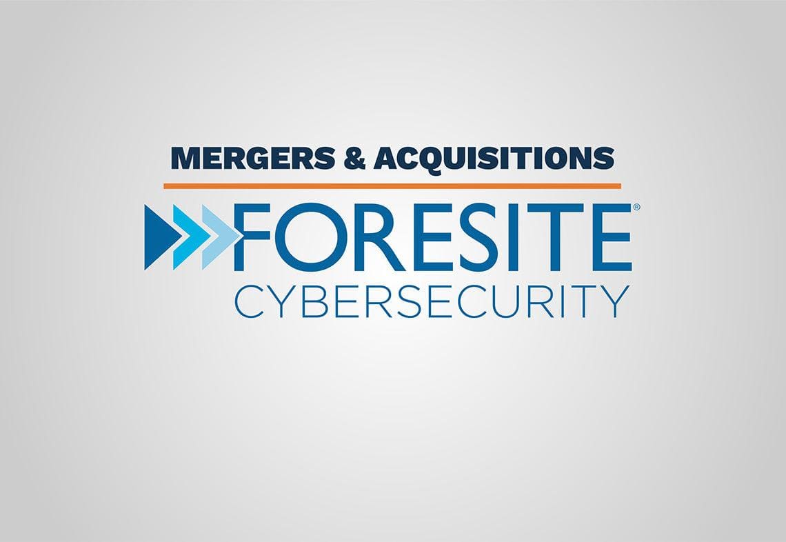 Foresite Cybersecurity Acquires Cyber Lantern, Aims to Enhance ProVision Platform  