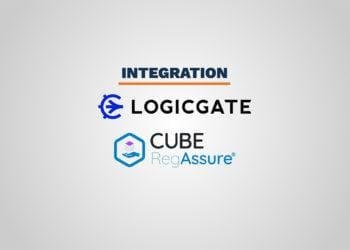 LogicGate’s Risk Cloud Adds CUBE RegAssure Integration for Regulatory Process Automation