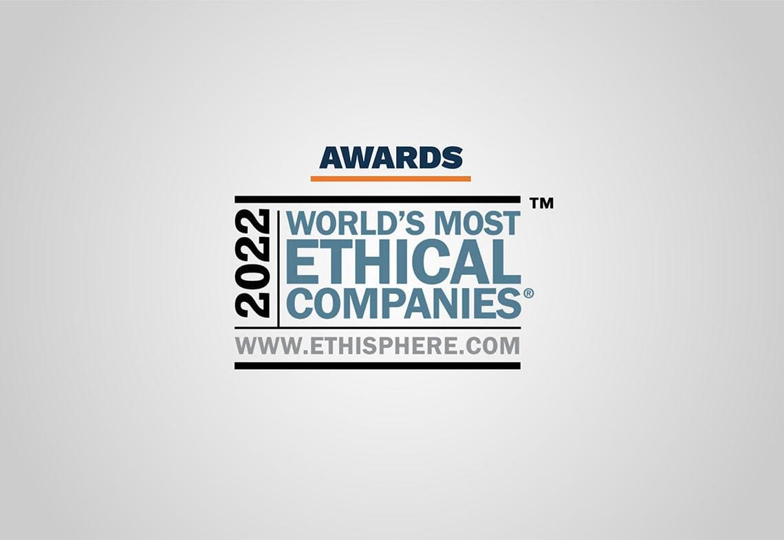 Ethisphere Lists 136 Companies as Most Ethical in the World | Corporate ...