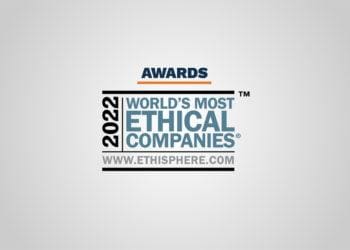 Ethisphere Lists 136 Companies as Most Ethical in the World