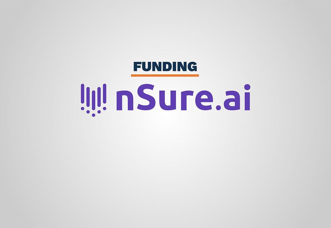 nsure funding