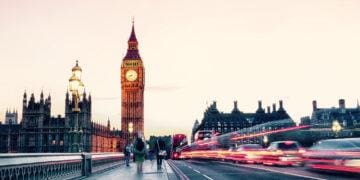 uk parliament accelerating