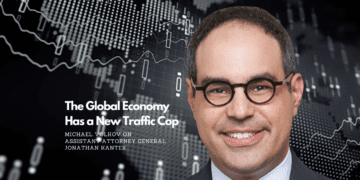 Antitrust Chief Outlines Aggressive Approach to Enforcement in Digital Markets