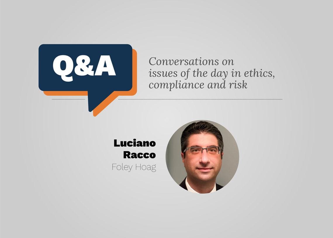 Q&A: Have You or Will You Be Sanctioned? How Will You Know? The Russia-Ukraine Conflict Introduces Remarkable and Continuously Evolving Risks