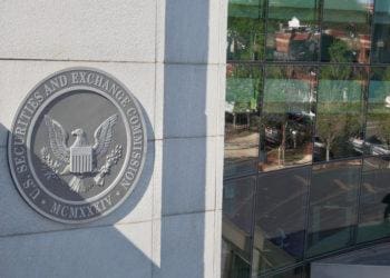 SEC building