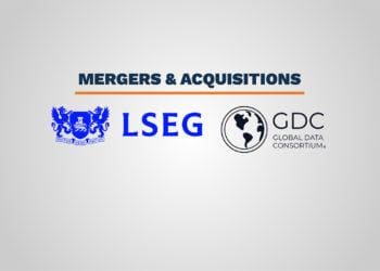 acquisition lseg gdc
