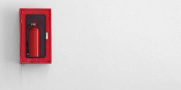 In Case of Fire, Break Glass: Be Prepared for Recessionary Times Using 12-Step Contingency Plan