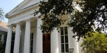 The South and the Slap — Creating Space and Time for Healing