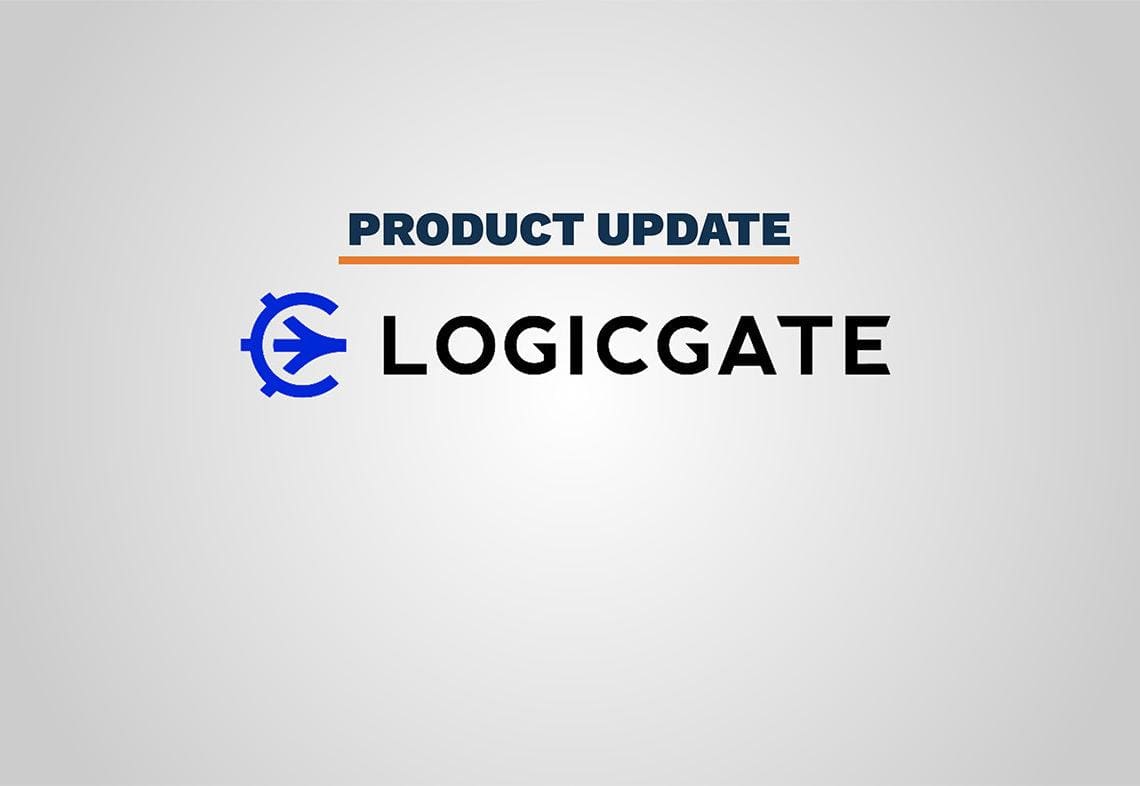 LogicGate Adds ESG Tracking, Reporting to Risk Cloud Platform